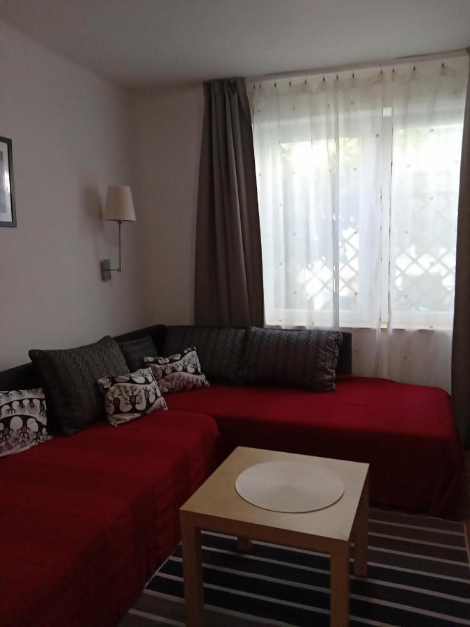 시오포크 Lenart House 1 빌라 외부 사진