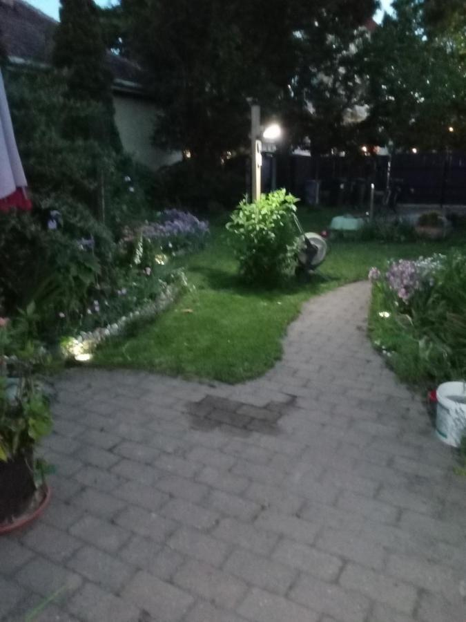 시오포크 Lenart House 1 빌라 외부 사진
