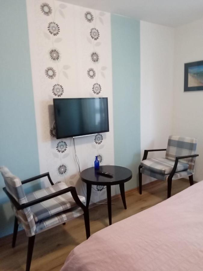 시오포크 Lenart House 1 빌라 외부 사진