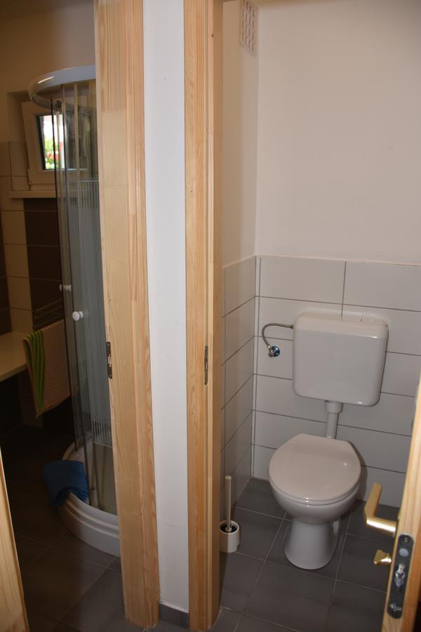 시오포크 Lenart House 1 빌라 외부 사진