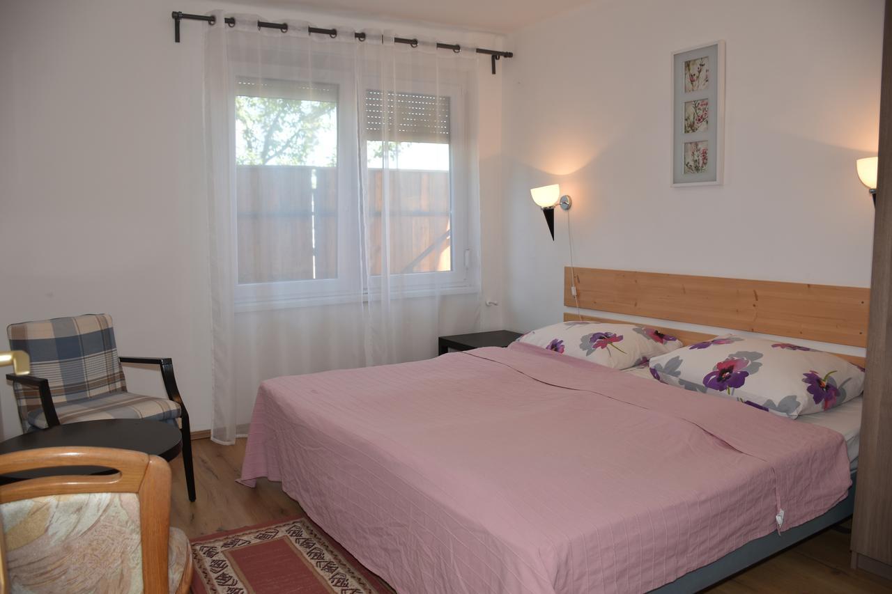 시오포크 Lenart House 1 빌라 외부 사진