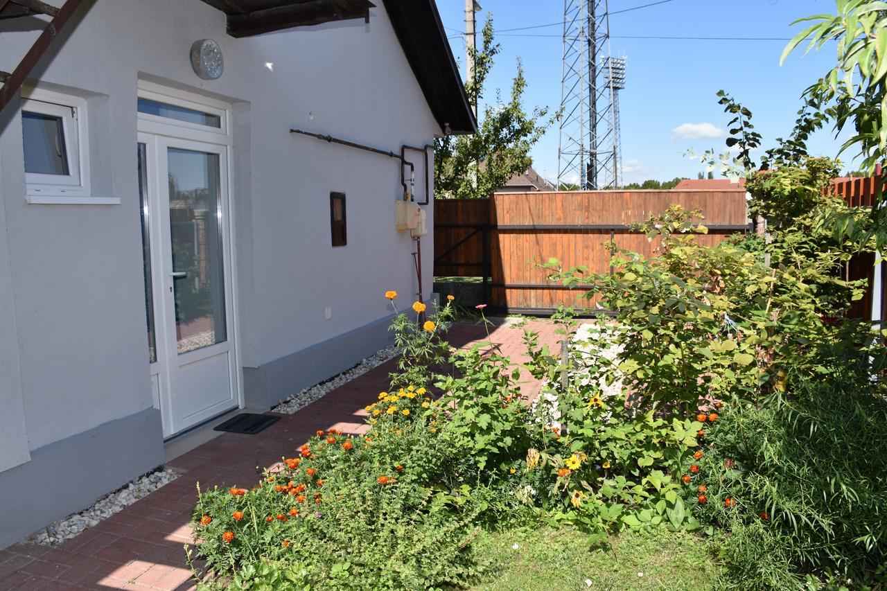 시오포크 Lenart House 1 빌라 외부 사진