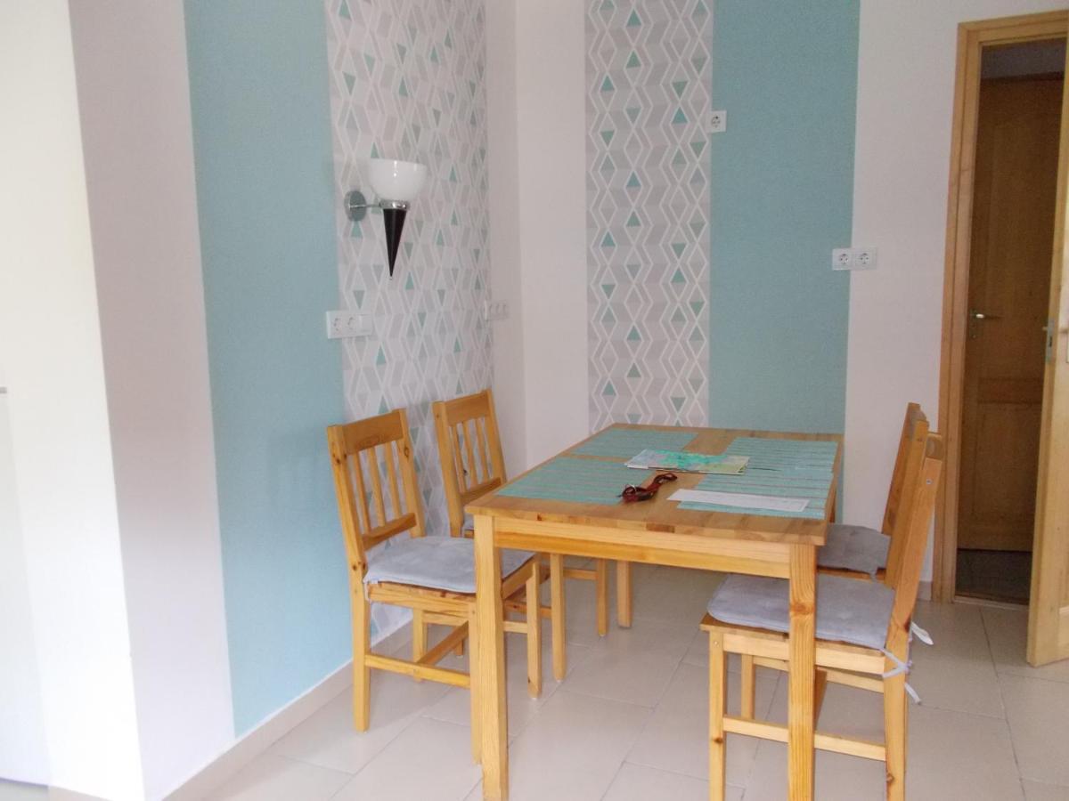 시오포크 Lenart House 1 빌라 외부 사진